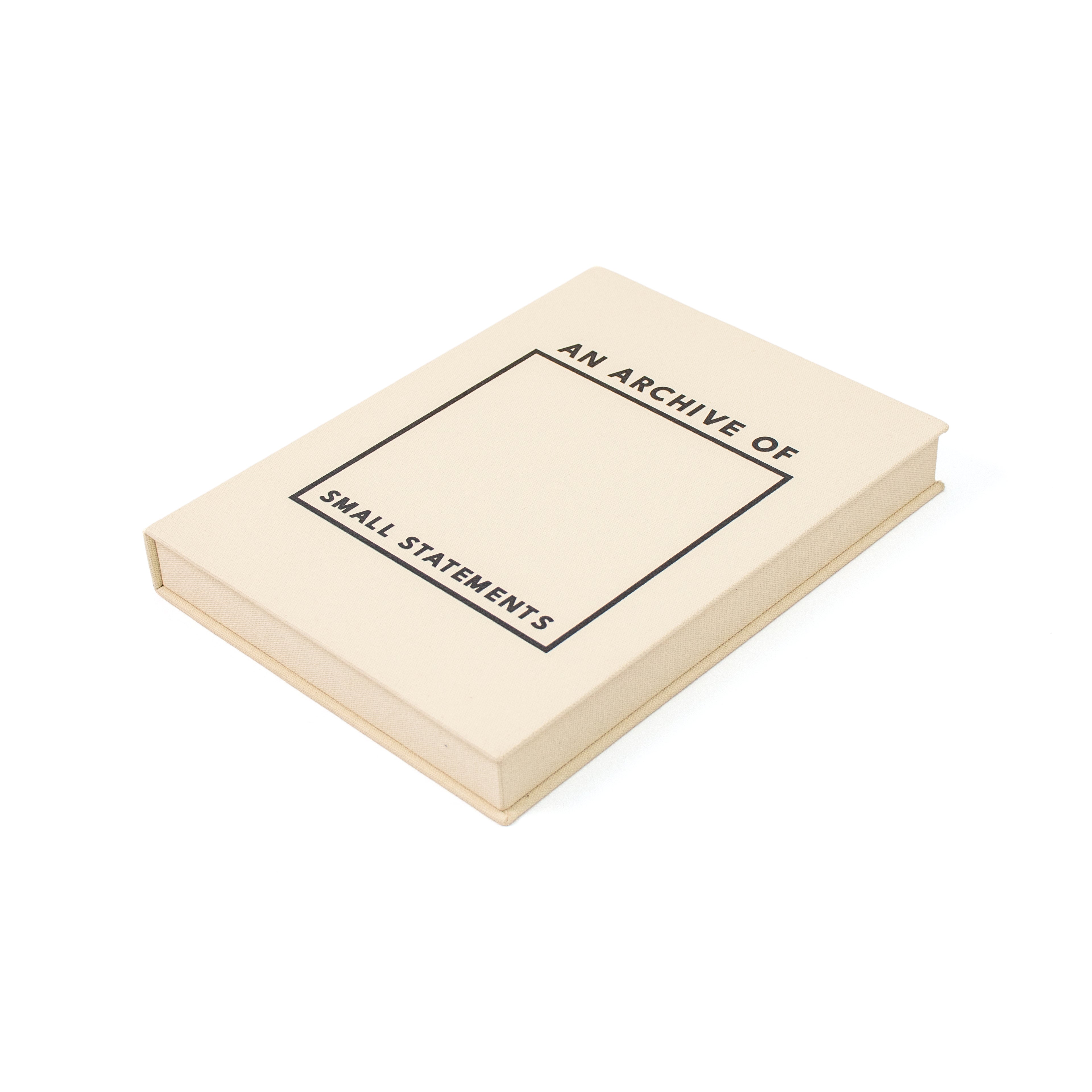 Jewelry Book Box