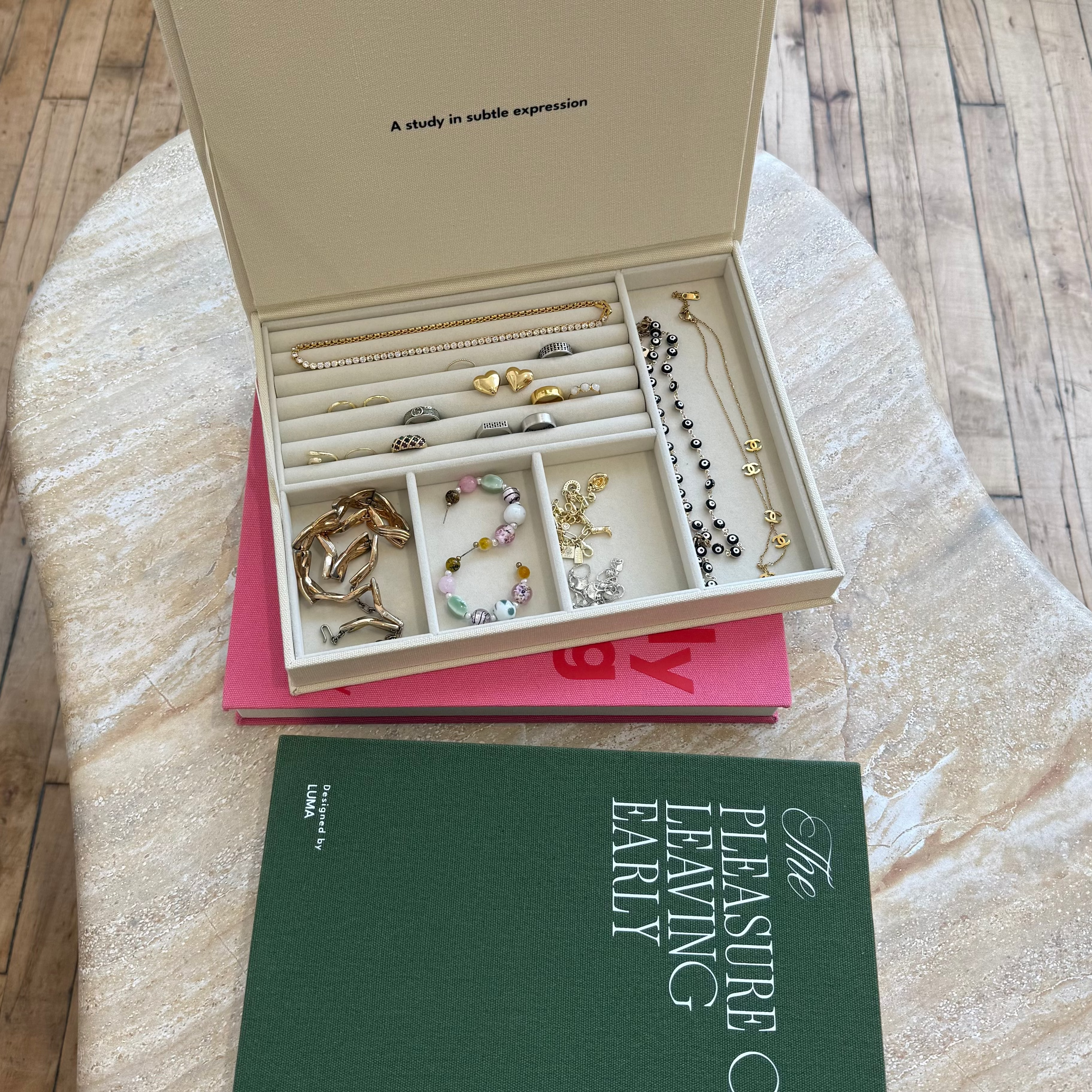 Book Box Collection