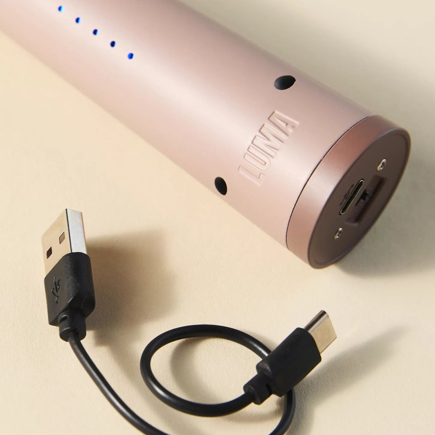 Flume Lighter