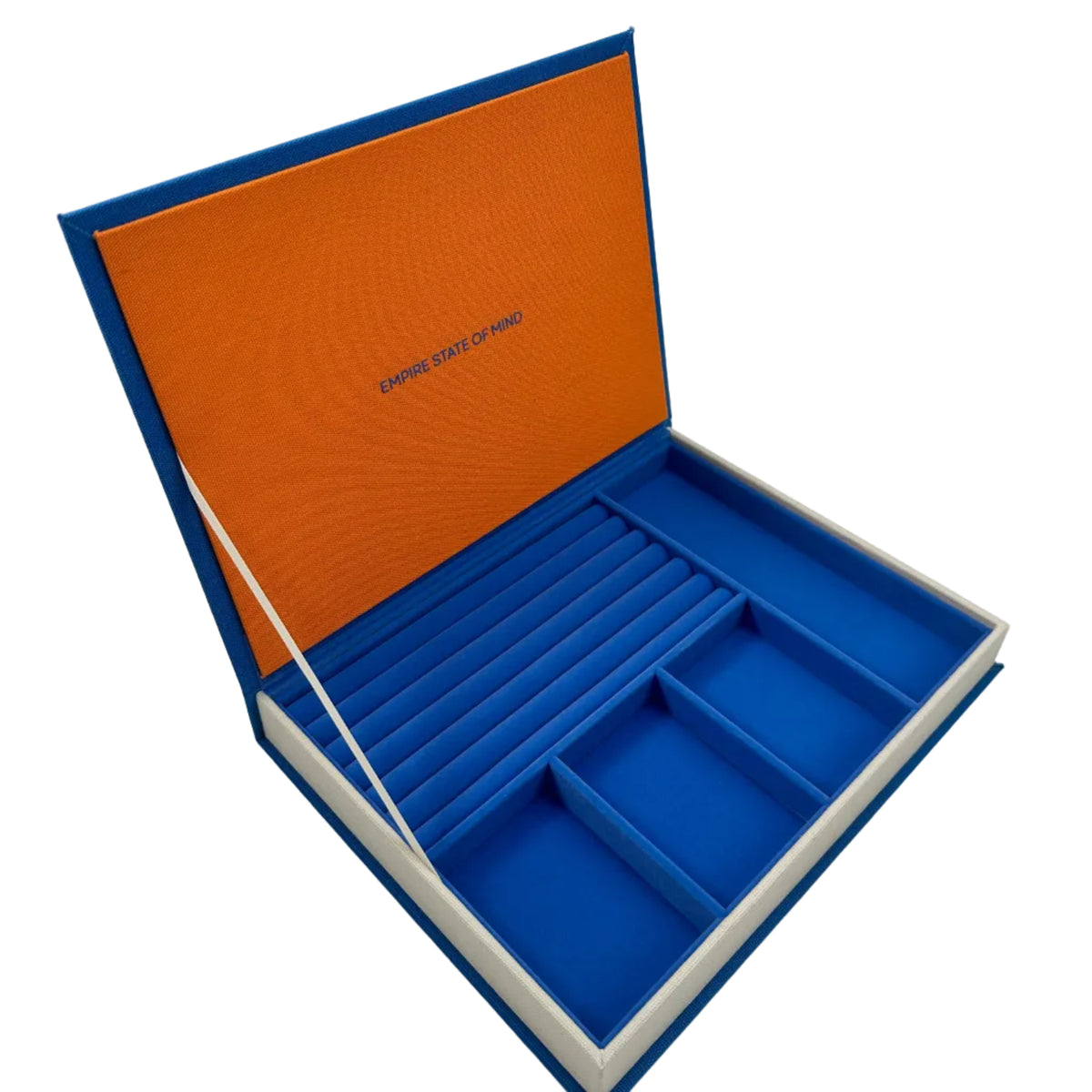 Jewelry Book Box (Limited Edition)