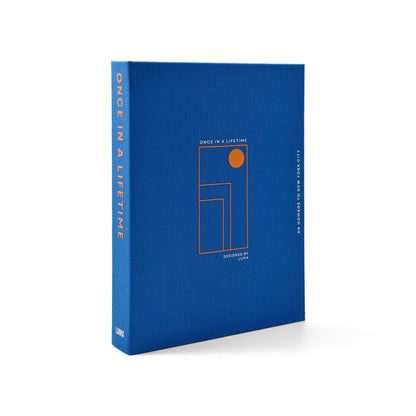 Jewelry Book Box (Limited Edition)
