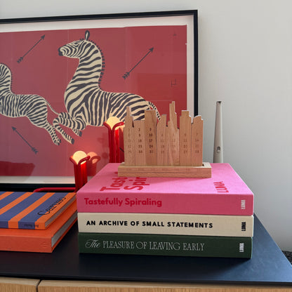 Jewelry Book Box