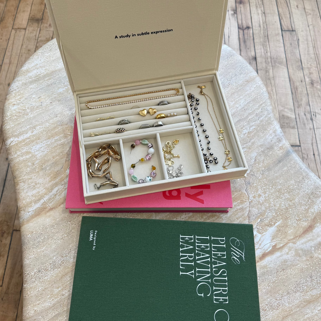 Book Box Collection