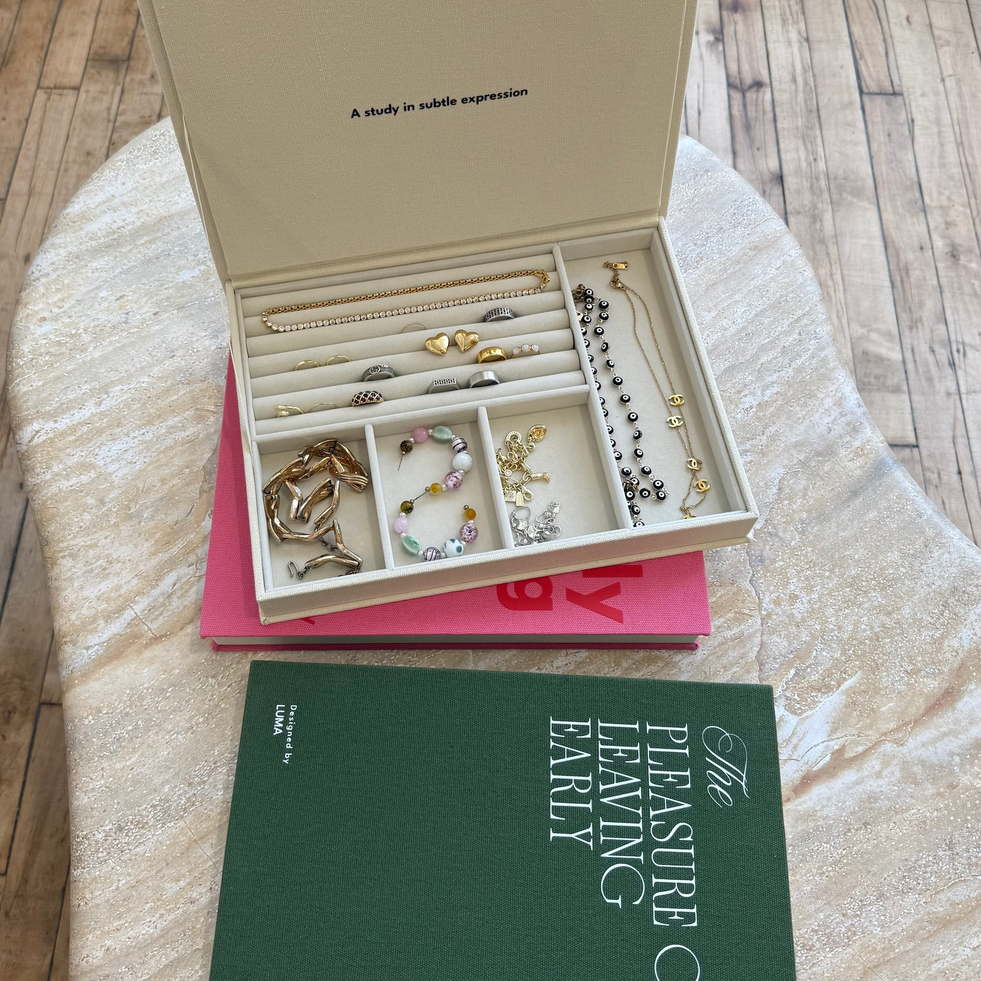 Book Box Collection