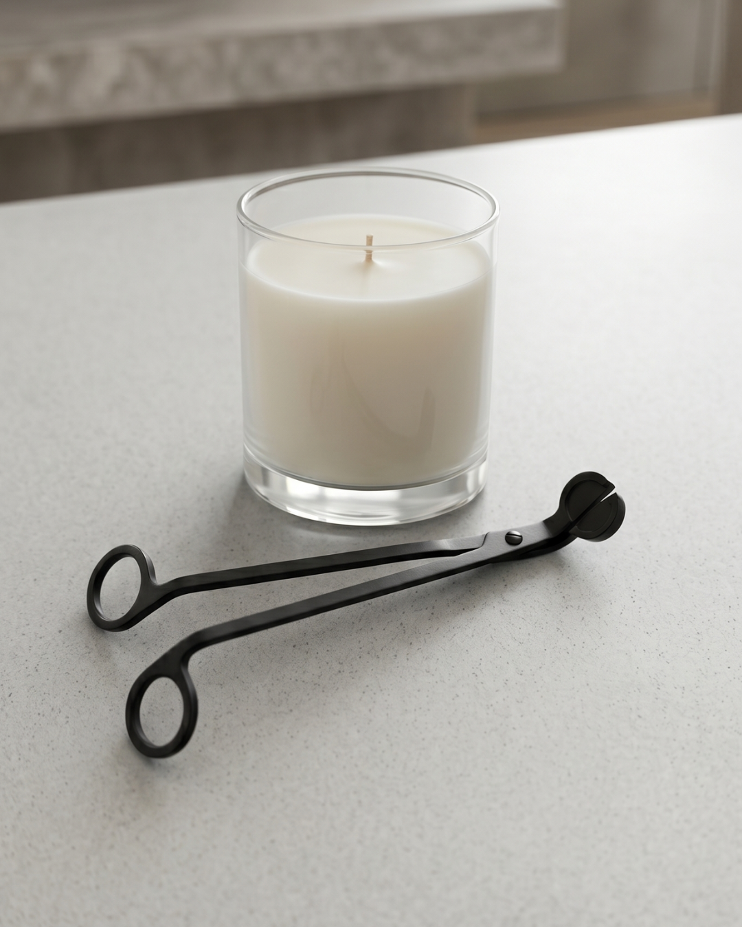 Wick Trimmer