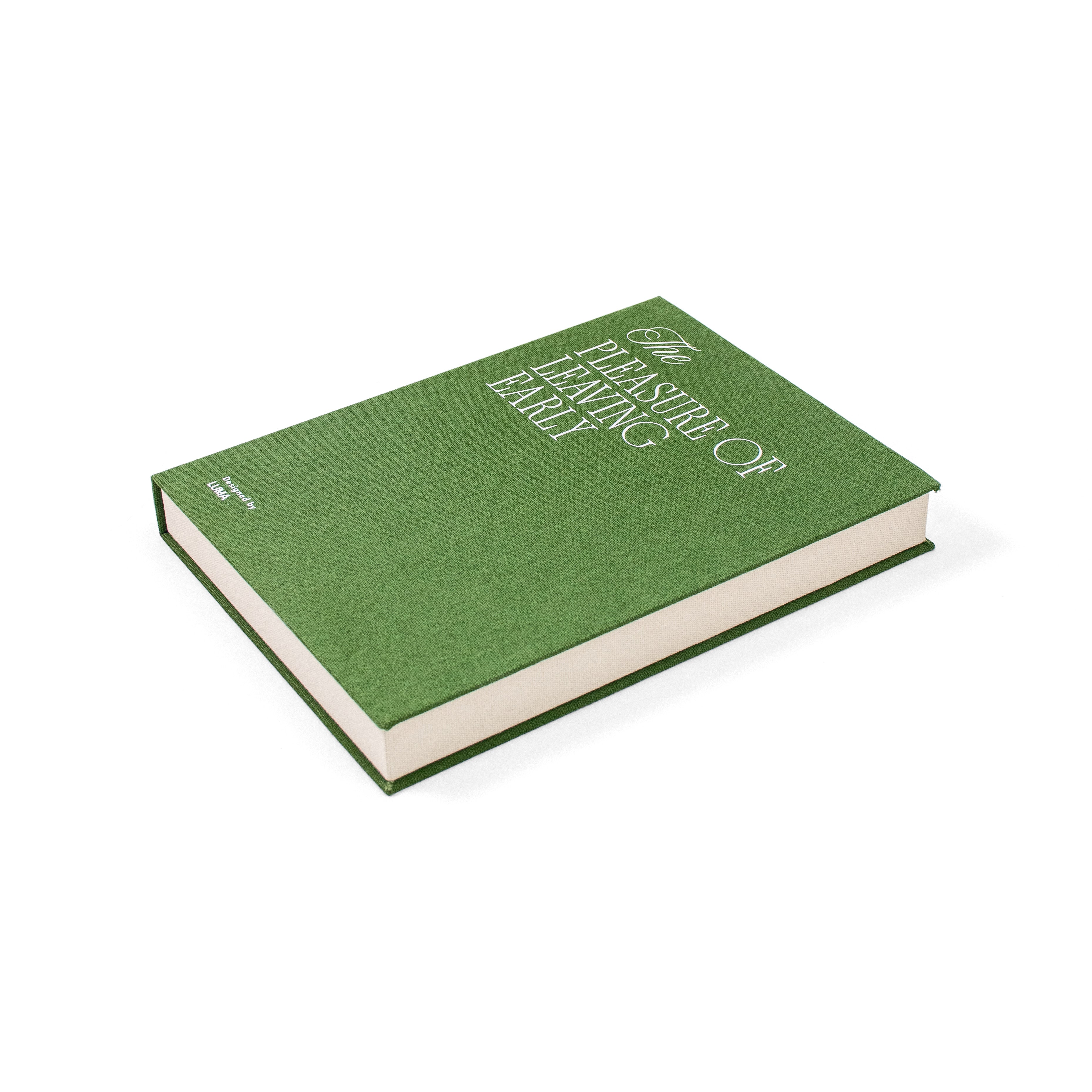 Jewelry Book Box